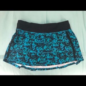 Lululemon Tennis Skirt